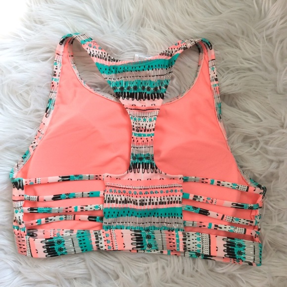 NWOT Eidon Wayfarer Kahina Bikini - Picture 8 of 13